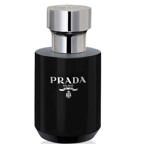 dopobarba uomo prada|prada l'homme cologne review.